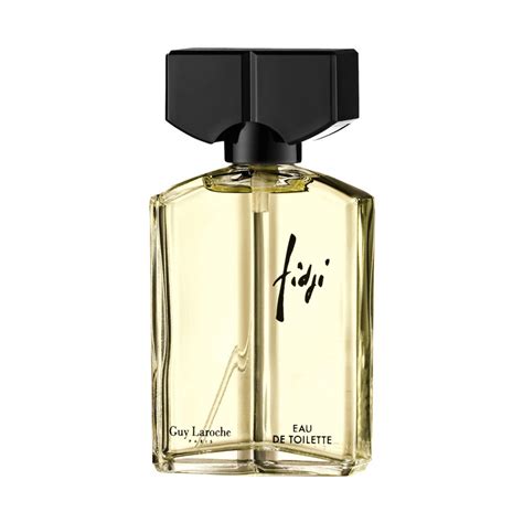 guy laroche fidji eau de toilette